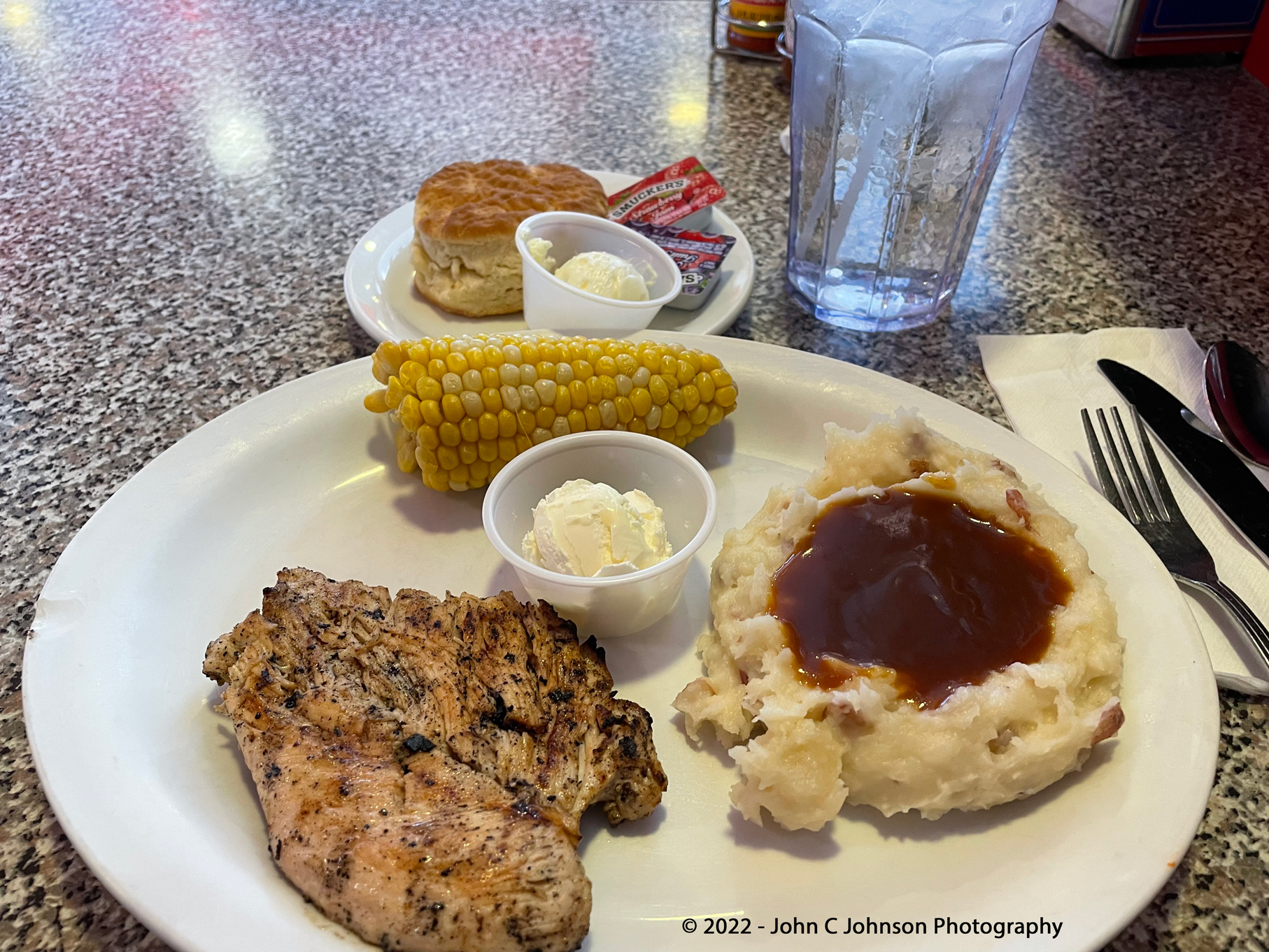 Dixie's Diner Idaho Falls, Idaho