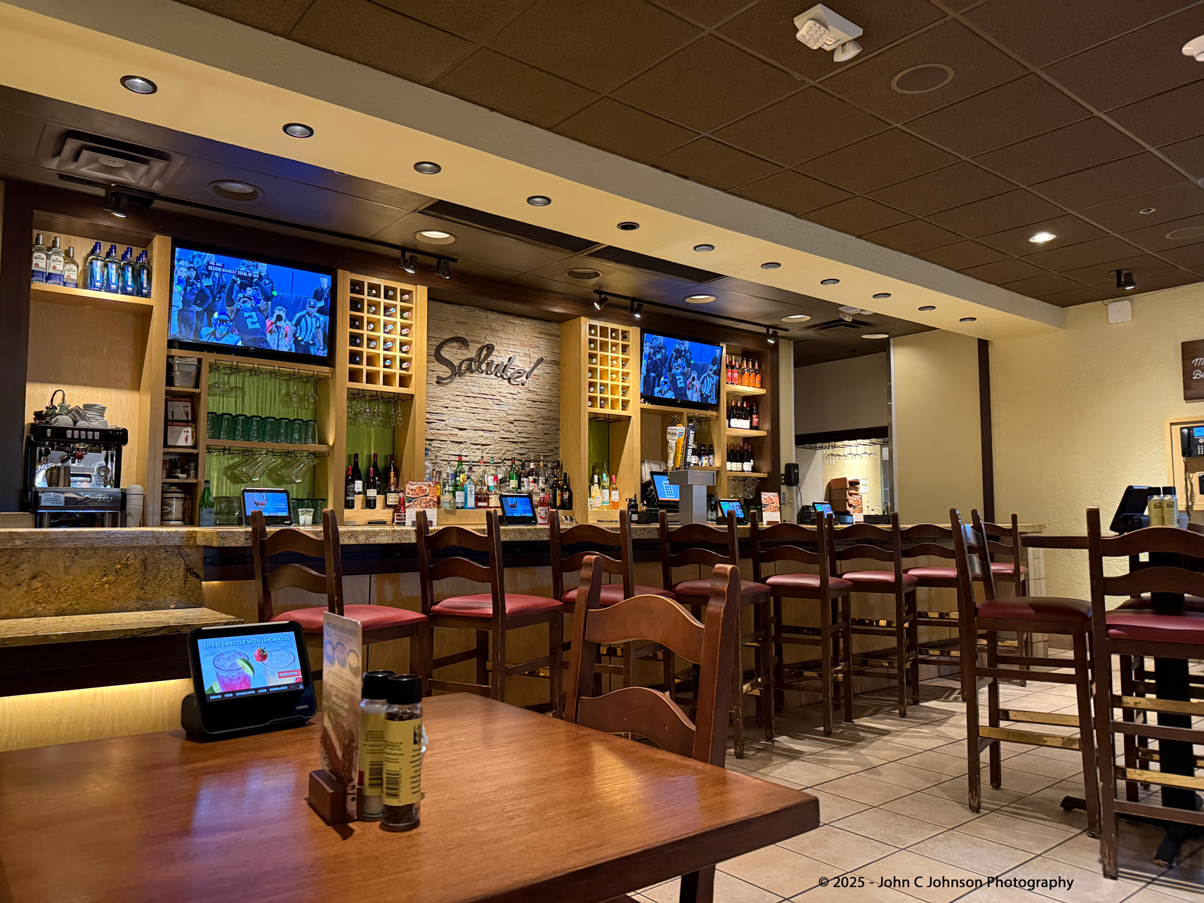 Olive Garden Mesa, Arizona