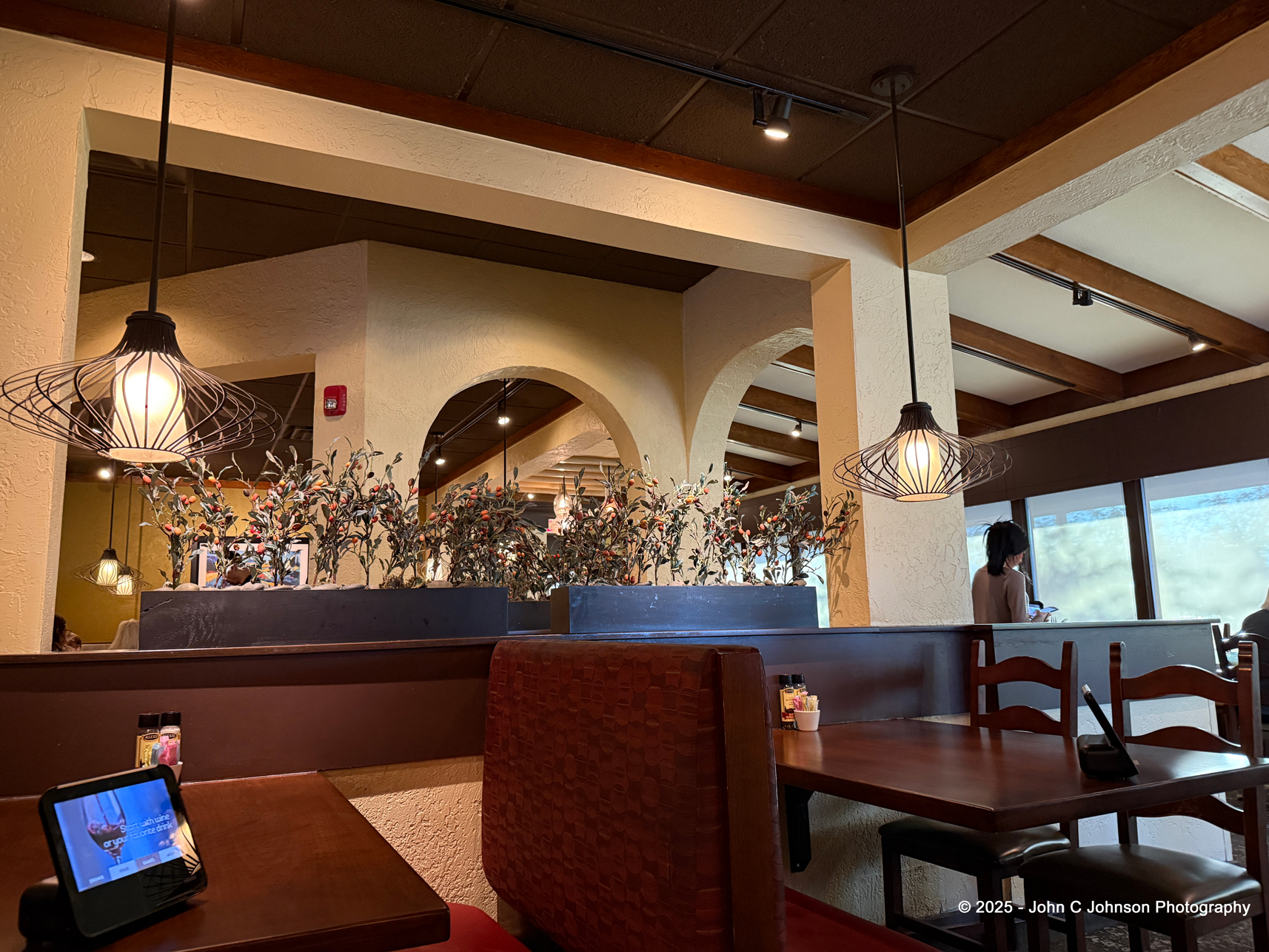 Olive Garden Mesa, Arizona