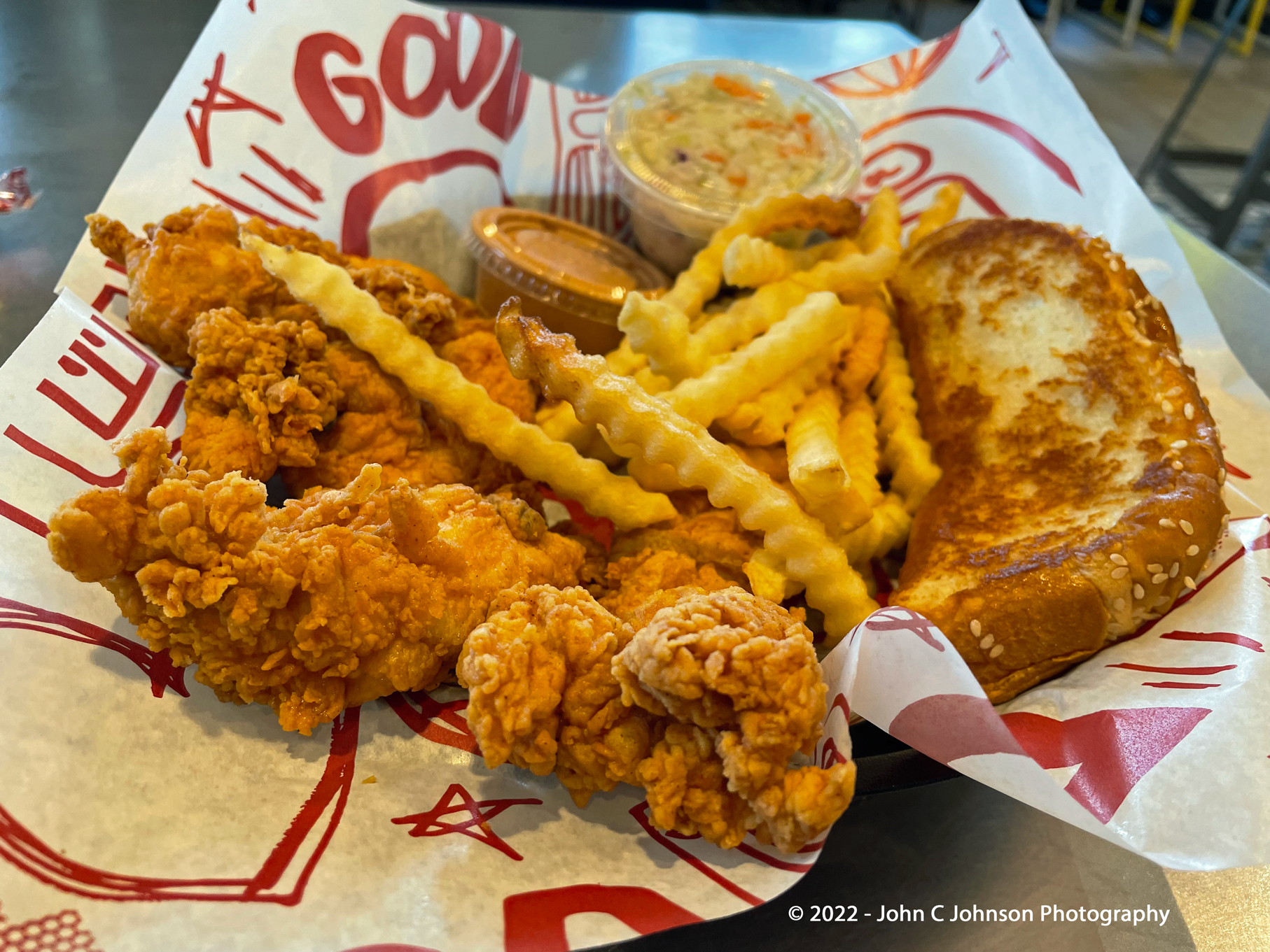 Raising Cane's Mesa, Arizona