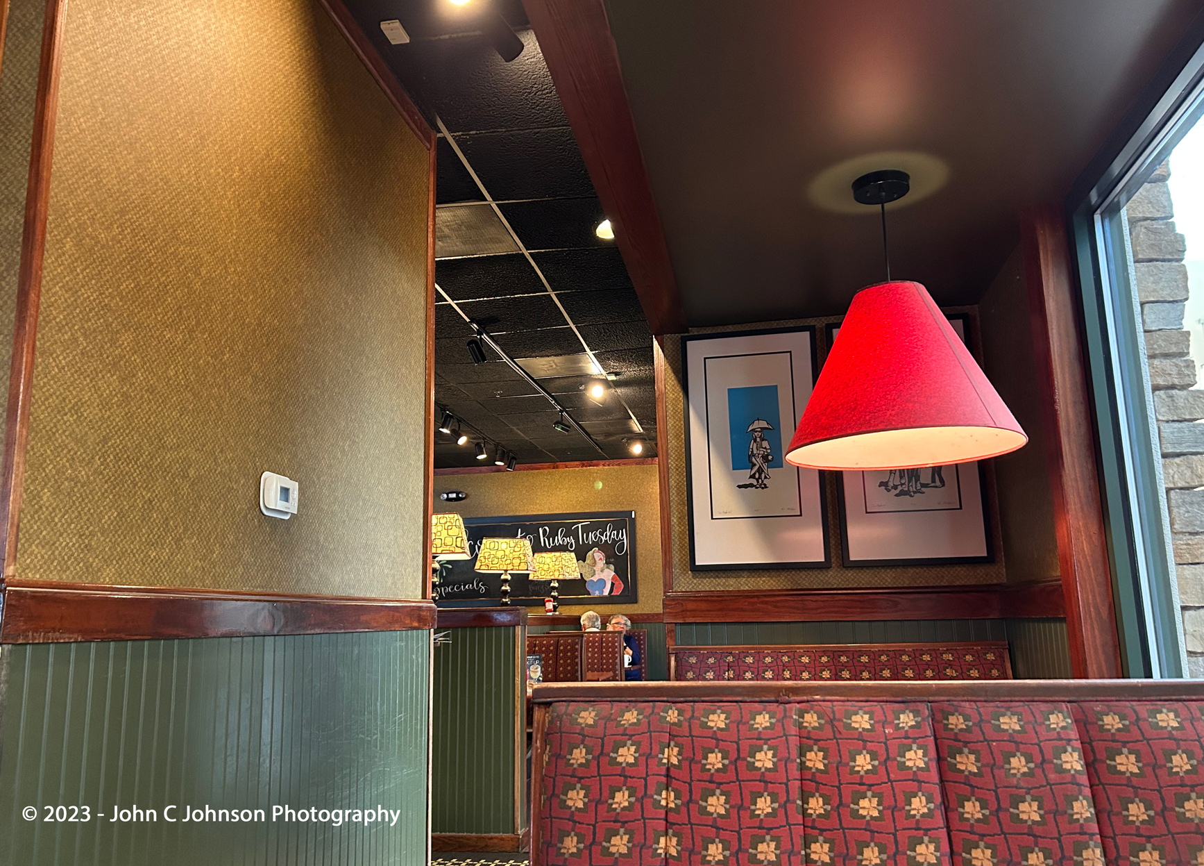 Ruby Tuesday Barboursville, West Virginia