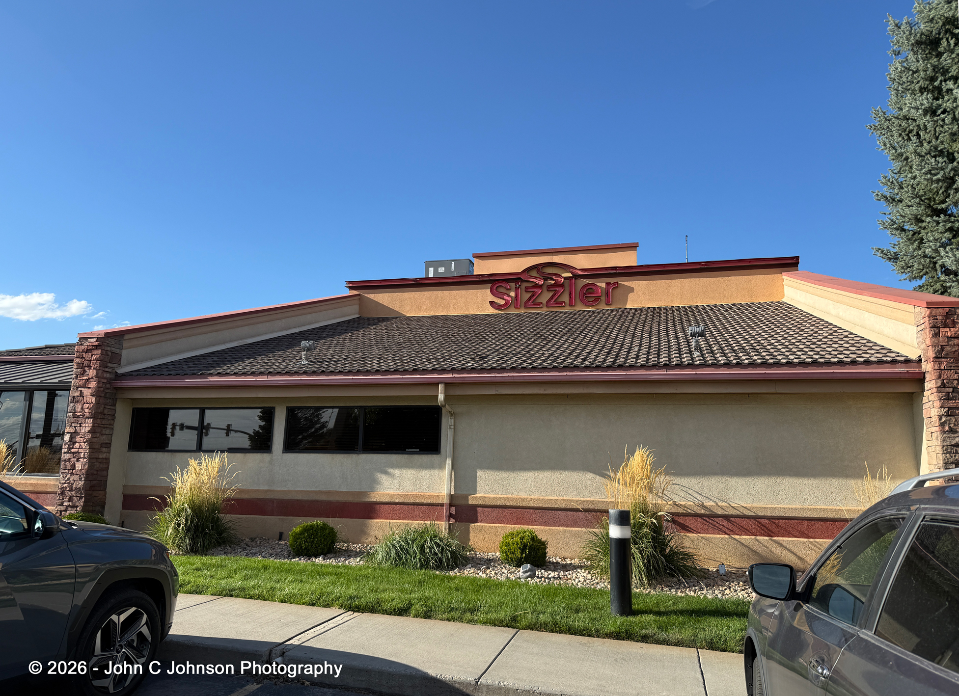Sizzler Provo, Utah